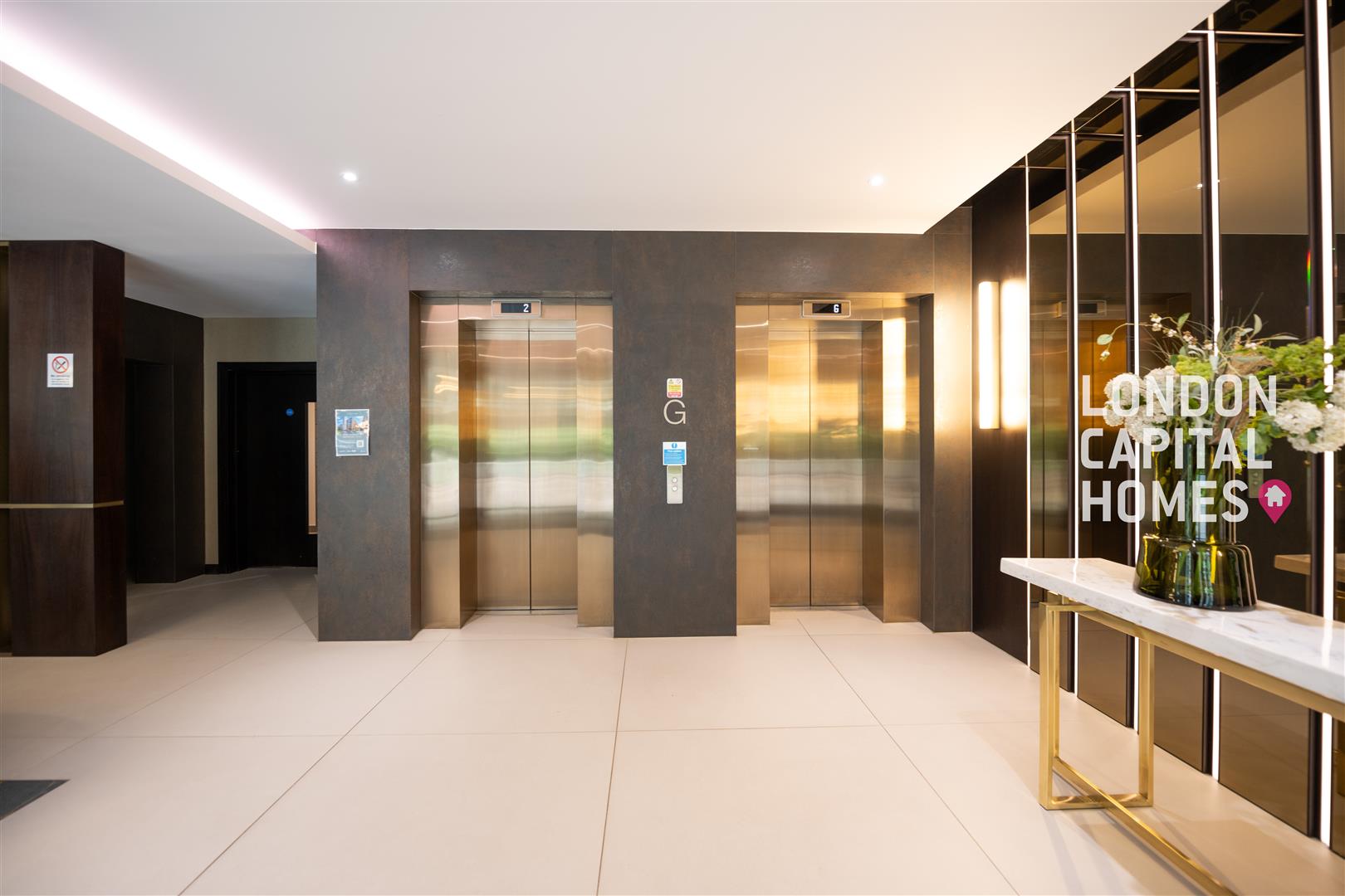 Fairview House, 2 Lockgate Road, London